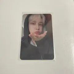 zb1 zerobaseone ゼベワン ジウン トレカ 韓国 ラキドロ 限定