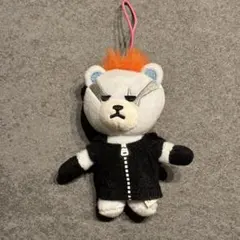 ミストフェリーズ マスコット ぬいぐるみ 劇団四季 キャッツ cats
