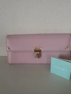 Samantha Thavasa Petit Choice 長財布のサムネイル
