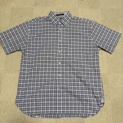 TOMMY チェックシャツ