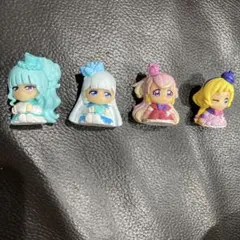 びっくらたまご　わんだふるプリキュア　わんぷり