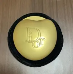 Dior コンパクトミラー　ノベルティ品