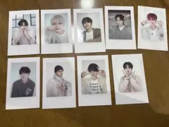 TREASURE 2024 シーグリ ポラロイドチェキ まとめ売り