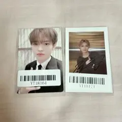 チョンロ dreamscape kms ヨントン トレカ