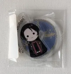 刀ステ 加州清光 アクリルキーホルダー&スタンド