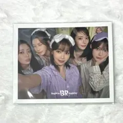 【公式】ルセラフィム 韓国BR バスキンロビンス サーティワン オール カード