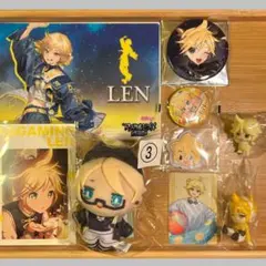 2025年最新】鏡音レン まとめ売りの人気アイテム - メルカリ