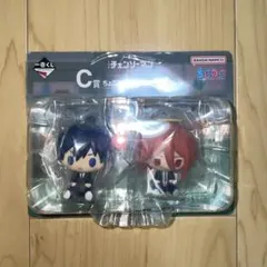 チェンソーマン 一番くじ ちょこのっこ セット ①