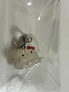 ハローキティ なりきりメンダコ めじるしアクセサリー サンリオ ガチャ