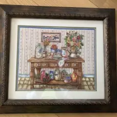 2025年最新】ベトナム刺繍絵画の人気アイテム - メルカリ
