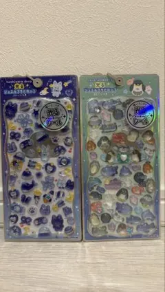 【正規品】光るジュエルプチドロップ2枚セット