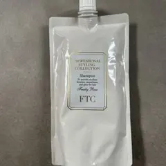 FTCトリートメントリフィル500ml - メルカリ