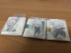 アイナナ TRIGGER 八乙女楽　アニカフェ　アクリルスタンド