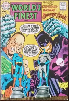 X-men #98 センチネル登場❗️1976年出版 アメコミリーフ - メルカリ