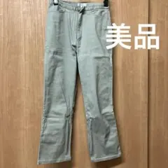 【美品】STYLEBASIC カジュアルパンツ 58のサムネイル