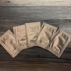 ETVOS ミネラルインナートリートメントベース 5パック