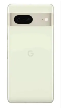 Google Pixel 7 本体のサムネイル