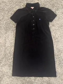 アルバローザ　ミニワンピース