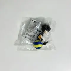 ハイキュー‼︎ プチっとのりマスvol.2 孤爪研磨 - メルカリ
