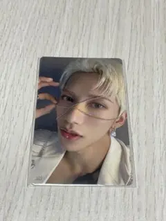 INI 池崎理人LAPOSTA2025 トレカ 090