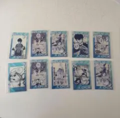 ブルーロック展