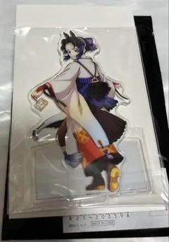 鬼滅の刃　 干支2026 午年 アクスタ アクリルスタンド 胡蝶しのぶ