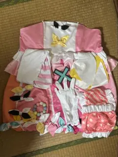 ♡しなこちゃん風エプロンドレス♡ - メルカリ