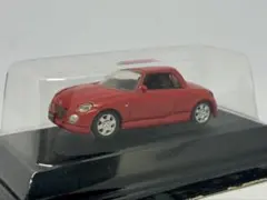 1/64 ダイハツ コペンのサムネイル