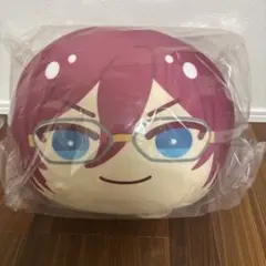 あんさんぶるスターズ！！ ビッグおまんじゅうクッション 七種茨