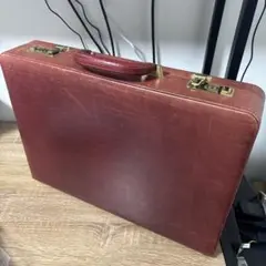 BALLY アタッシュケース ビジネスバッグ - メルカリ