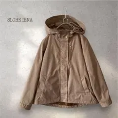 ブルゾン マウンテンパーカー