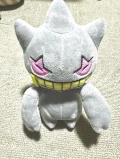 ポケットモンスター ジュペッタ ぬいぐるみ