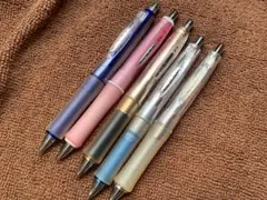 パイロット　ドクターグリップまとめ売り