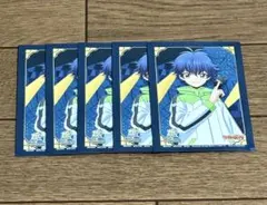 カードファイト!! ヴァンガード 近導ユウユ スリーブ 未使用 5枚
