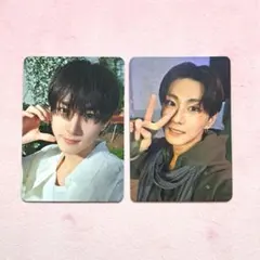 ENHYPEN ENGENE MEMBERSHIP KIT ジョンウォン