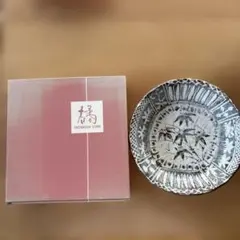 たち吉 和食器 陶器　盛皿　しの香のサムネイル