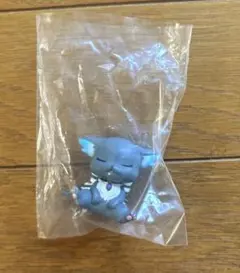 肩ズン　fig グリ坊