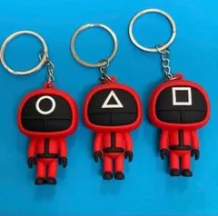 2025年最新】イカゲーム3の人気アイテム - メルカリ