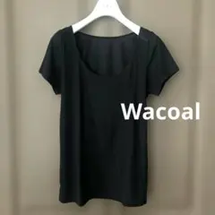 Wacoal❤️インナー　ブラックLのサムネイル