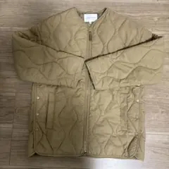 150cmキルティング ジャケット