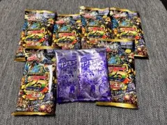 デュエルマスターズ ドキドキつよいデッキ 25の王道 9個セット プロモ