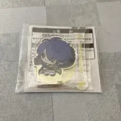 ヒプマイ ヒプノシスマイク ちびぐるみ アクリルフォトスティック 帝統