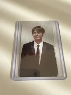 最終値下げ　bts memories 2018 dvd トレカ テヒョン