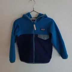 patagonia フリースジャケット 3T