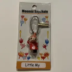 【MOOMIN】リトルミイチャーム