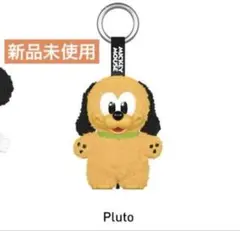 【新品未使用】DISNEY ミッキーファミリー　ディズニー　ポップマート