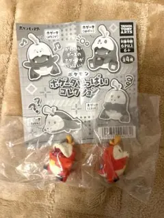 ホゲータ2個セット