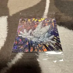 ドラゴンボール超　超戦士シールウエハース 超15-30 超一星龍