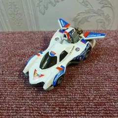 2025年最新】サイバーフォーミュラ タカラの人気アイテム - メルカリ