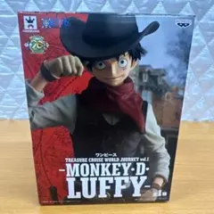 ⭐新品⭐0747 ワンピース クロニクル ルフィ 造形王頂上決戦Ⅳ - メルカリ